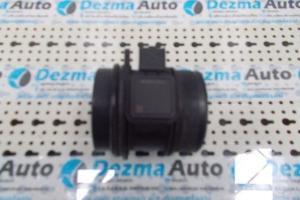 Debitmetru aer Peugeot 307 (3A/C) din dezmembrari