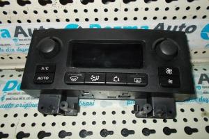 Display comanda ac Peugeot 307 (3A/C) din dezmembrari