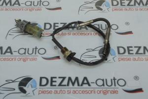 Sonda temperatura gaze, GM55571362, Opel Zafira B, 1.7cdti, A17DTR din dezmembrari