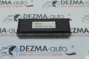 Modul clima, GM13578112, Opel Astra H, 1.7cdti, A17DTJ din dezmembrari