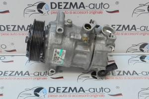 Compresor clima 5N0820803, Vw Golf 5 Variant (1K5) 2.0tdi(pr:117994) din dezmembrari