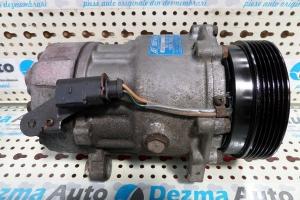 Compresor clima 7M3820803, Ford Galaxy (WGR) 1.9tdi, ANU din dezmembrari