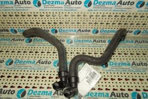 Furtun apa Peugeot Partner, 1.6hdi, 9633236780 din dezmembrari