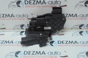 Broasca dreapta fata, 3M5A-R21812-MT, Ford Focus 2 sedan (DA) din dezmembrari