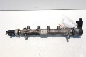 Rampa injectoare, cod 04L089B, Audi A3 (8V1) 1.6tdi, CLH (id:243045) din dezmembrari