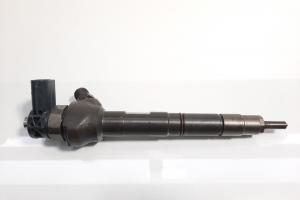 Injector, cod 04L130277E, 0445110475, Audi A3 (8V1) 2.0tdi, CRBC (id:243100) din dezmembrari