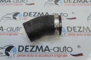 Furtun intercooler, 5N0145828D, Vw Golf 6 Variant (AJ5) 2.0tdi (id:245470) din dezmembrari