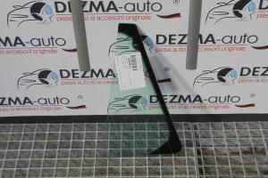 Geam fix stanga spate, Vw Golf 6 Variant (AJ5) (id:245613) din dezmembrari