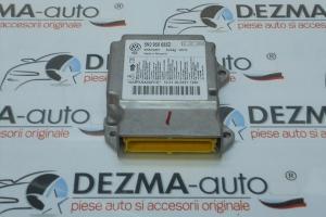 Calculator airbag, 5K0959655D, Vw Golf 6 Variant (AJ5) 2.0tdi (id:245663) din dezmembrari