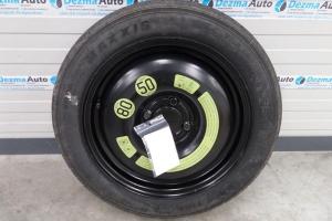 Janta rezerva slim Peugeot 2007-2012 din dezmembrari