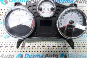 Ceas bord Peugeot 207 SW, 9662905180 din dezmembrari