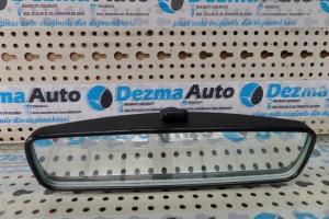 Oglinda retrovizoare Peugeot 207, 2006-2013 din dezmembrari