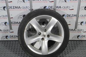 Janta aliaj 9680731880, Peugeot 308 (4A, 4C) (id:288018) din dezmembrari