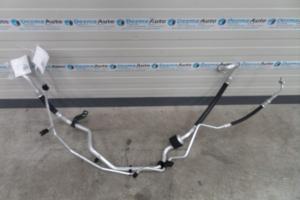 Conducta clima Peugeot 207, 1.6hdi din dezmembrari