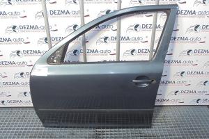 Usa stanga fata, Skoda Octavia 2 Combi (1Z5) din dezmembrari