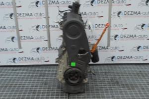 Motor, Skoda Octavia 2 (1Z) 1.6b, BSE din dezmembrari