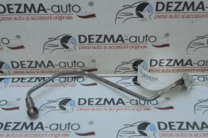 Conducta tur turbo 9651785380, Citroen C3 Picasso 1.6hdi, 9HX din dezmembrari