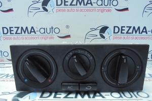 Panou comanda ac, 1J0820045F, Vw Golf 4 (1J1) (id:246023) din dezmembrari