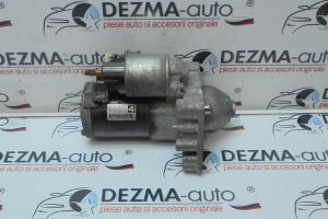 Electromotor 9664016980, Peugeot 207 (WA) 1.6hdi, 9HX din dezmembrari