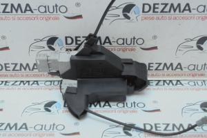 Broasca stanga fata, 9683416580, Citroen C4 coupe (LA) din dezmembrari