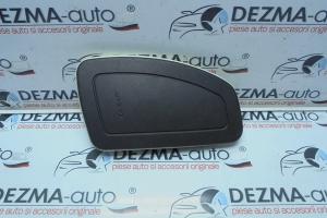 Airbag scaun stanga fata, cod 96536613ZD, Citroen C4 sedan (id:242456) din dezmembrari