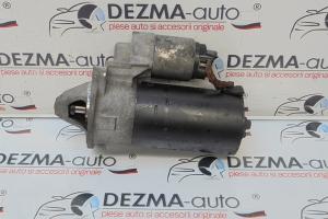 Electromotor, 4M5T-11000-KC, Ford Focus 2 Combi (DA) 1.8tdci (id:116033) din dezmembrari