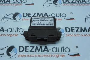 Modul control central, 1K0907530AA, Vw Golf 6 (5K1) 1.6tdi (id:246388) din dezmembrari