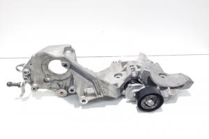 Suport accesorii, 03L903143K, Skoda Superb (3T) 2.0tdi, CFF din dezmembrari