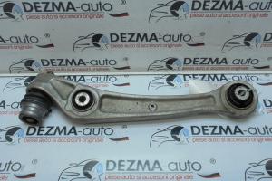 Brat suspensie fuzeta stanga fata 8K0407155B, Audi A4 (8K2, B8) 2.0tdi (id:246360) din dezmembrari