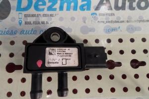 Senzor presiune gaze Peugeot 207 Van, 1.6hdi, 9662143180 din dezmembrari