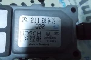 Senzor poluanti aer Mercedes C Coupe, 2118300472 din dezmembrari