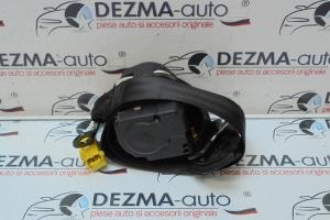 Centura dreapta fata cu capsa 1T2857706A, Vw Touran (1T1, 1T2) (id:246196) din dezmembrari