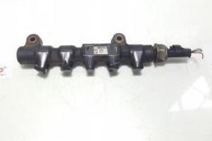 Rampa injectoare, 9654592680, Peugeot 307 SW (3H) 1.6hdi (id:246064) din dezmembrari
