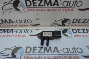 Senzor presiune gaze, 059906051A, Seat Exeo (3R) 2.0tdi, CAG din dezmembrari