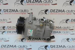 Compresor clima, 5N0820803, Vw Golf 6 (5K1) 2.0tdi (pr:117994) din dezmembrari