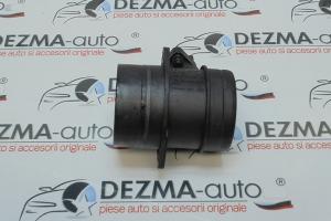 Debitmetru aer, 074906461B, 0281002461, Seat Altea 2.0tdi, AZV din dezmembrari