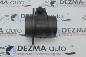 Debitmetru aer 038906461B, 0281002531, Seat Ibiza 4 (6L1) 1.4tdi, BMS (pr:110747) din dezmembrari