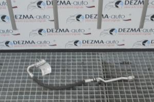 Conducta clima 6Q0820721AQ, Seat Ibiza 4 (6L1) 1.4tdi, BMS din dezmembrari