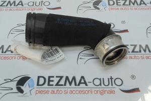 Furtun intercooler 6Q0145828R, Seat Ibiza 4 (6L1) 1.4tdi, BMS (pr:110747) din dezmembrari