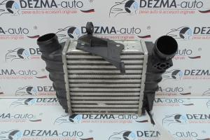 Radiator intercooler, 6Q0145804G, Seat Ibiza 4 (6L1) 1.4tdi, BMS (pr:110747) din dezmembrari