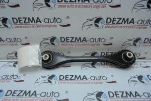 Brat suspensie fuzeta stanga spate, 5Q0501529C, Seat Leon (5F) 2.0tdi din dezmembrari