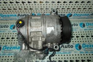 Compresor clima Mercedes C (W203), 2.2cdi din dezmembrari