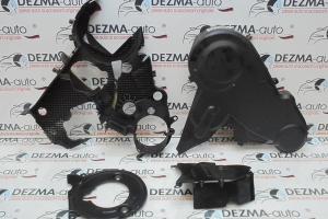 Set capac distributie 03L109107E, Vw Passat CC, 2.0tdi, CBA din dezmembrari