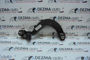 Brat suspensie fuzeta dreapta spate, 1K0505323N, Vw Passat (362) 2.0tdi din dezmembrari