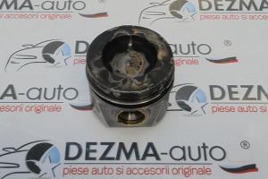 Piston, Vw Golf 7 (5G) 2.0tdi, CRBB din dezmembrari