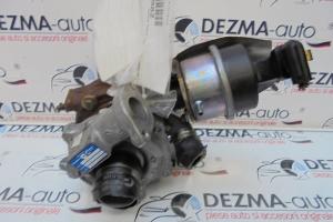 Turbosuflanta, 55233062, Fiat Grande Punto Van (199) 1.3M-Jet (id:246981) din dezmembrari