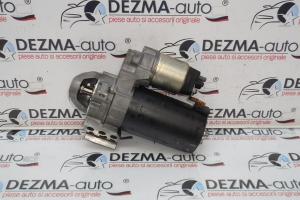 Electromotor 1241-7801203-03, Bmw 3 (F30) 3.0d, N57D30A din dezmembrari