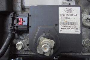 Calculator cutie viteza, BJ32-14C336-AA, Land Rover Range Rover Evoque, 2.2CD4 (id:246915) din dezmembrari