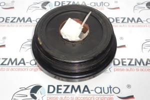 Fulie motor 7800385-04, Bmw 5 (F10) 3.0d, N57D30A din dezmembrari