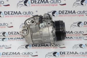 Compresor clima 447260-1852, Bmw 5 Touring (F11) 3.0d, N57D30A (pr:117994) din dezmembrari